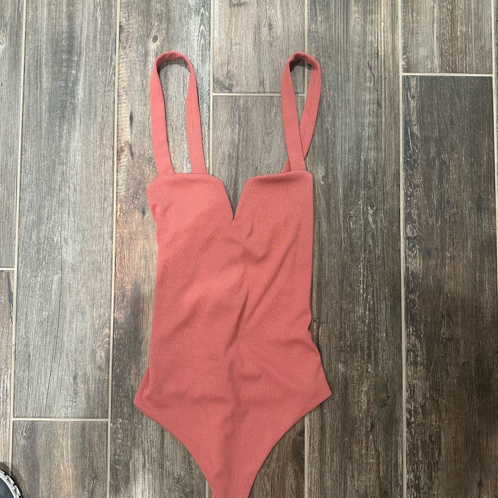 Summer top